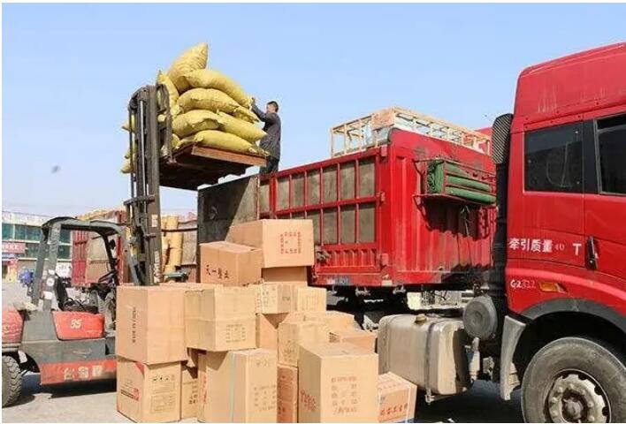 厦门到西盟佤族自治县物流专线