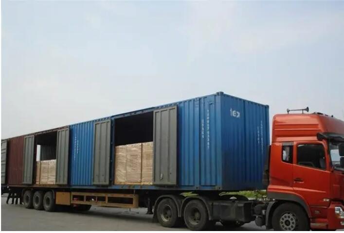 厦门到西盟佤族自治县整车运输