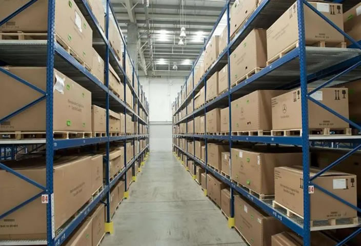 厦门到西盟佤族自治县货物仓储