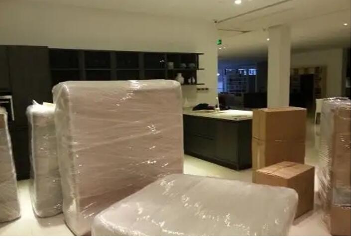 厦门到西盟佤族自治县长途搬家